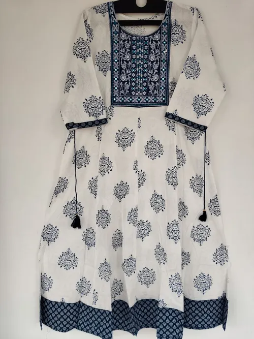JAIPURI KURTI 620-KUK620